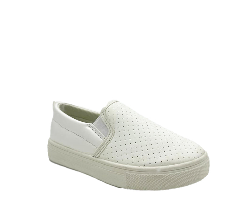Flat Sneaker