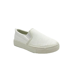 Flat Sneaker