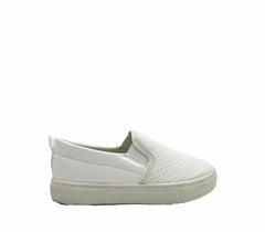 Flat Sneaker