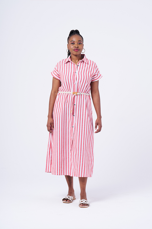 Midi Dress