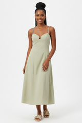 Midi Dress