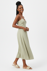 Midi Dress