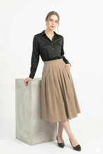 Load image into Gallery viewer, Skirt
