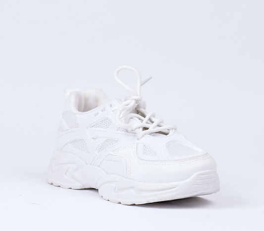 Chunky sneaker