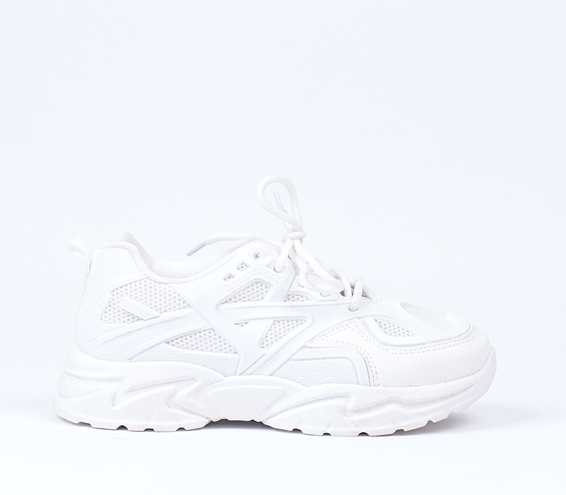 Chunky sneaker
