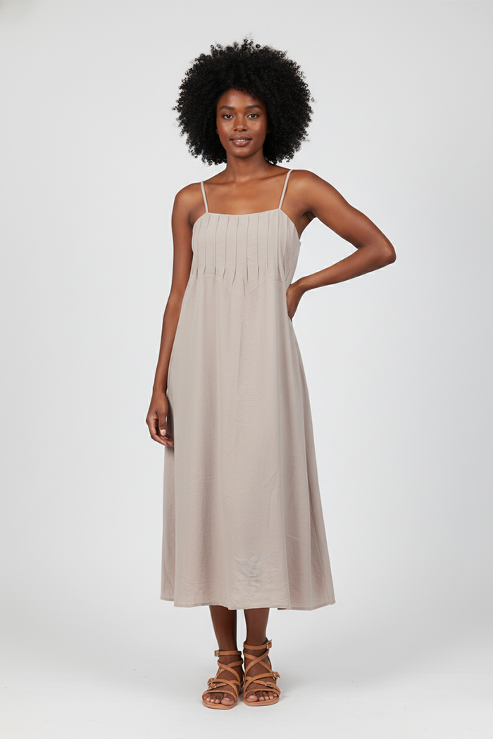 Midi Dress