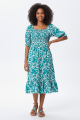 Midi Dress