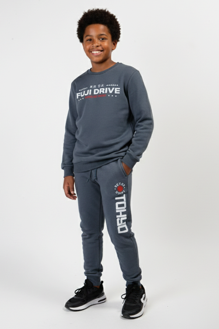 Joggers