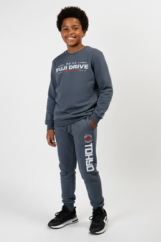 Joggers