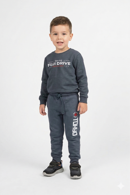 Joggers