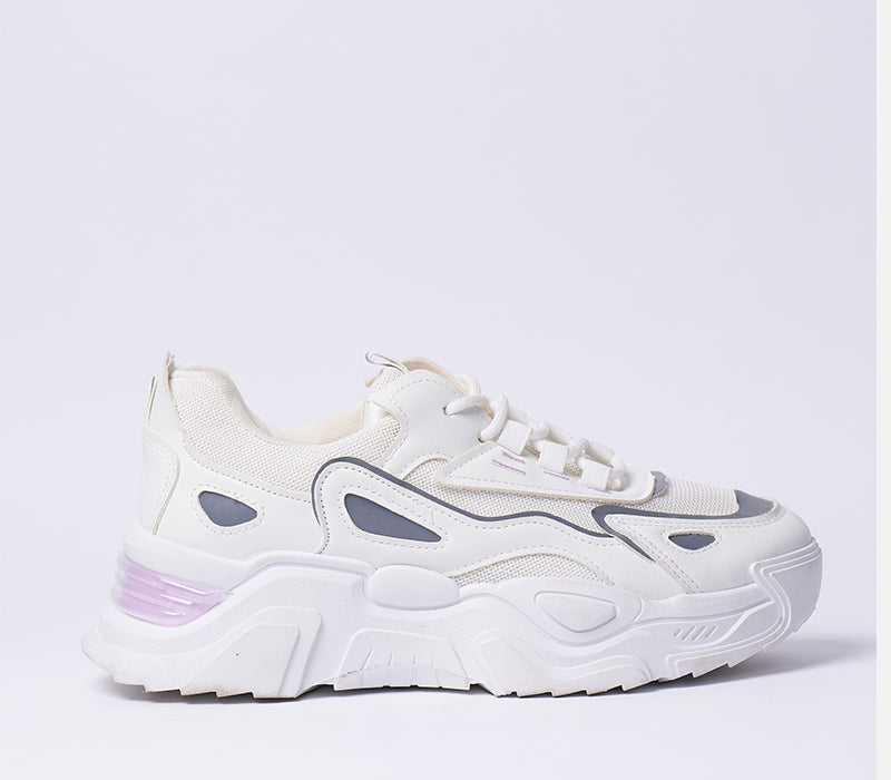 Chunky Sneaker