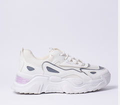 Chunky Sneaker