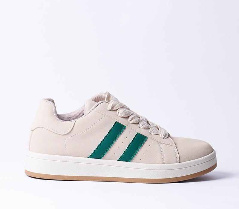Flat Sneaker