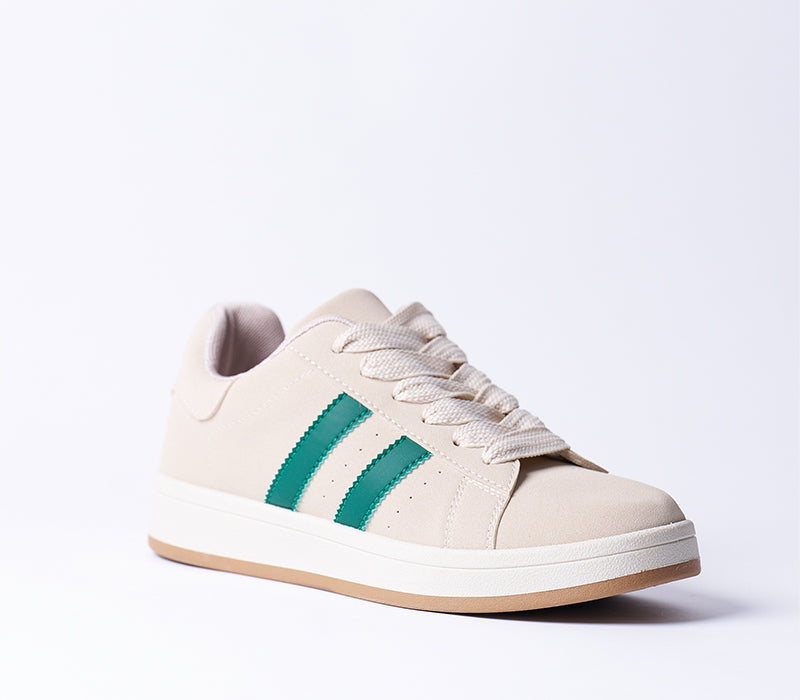 Flat Sneaker