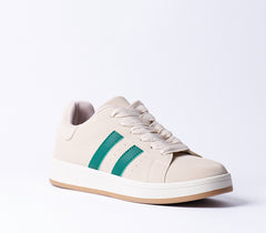 Flat Sneaker