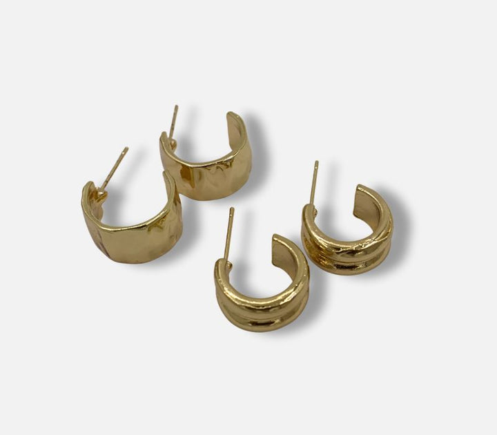 Multi pack earrings