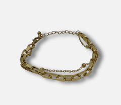 Multi stack Bracelet