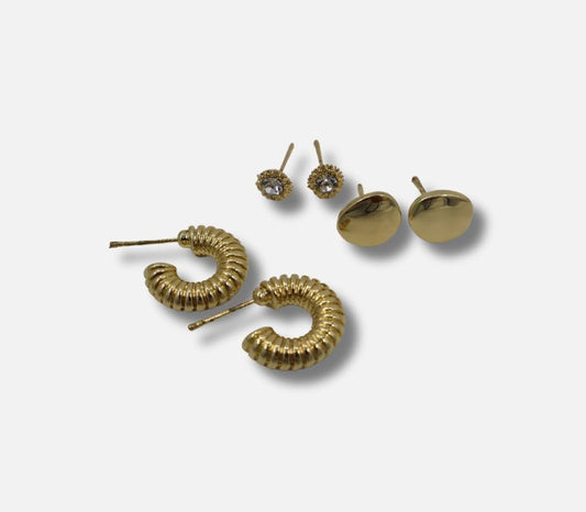 Multipack Earrings