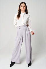 Flared Trousers