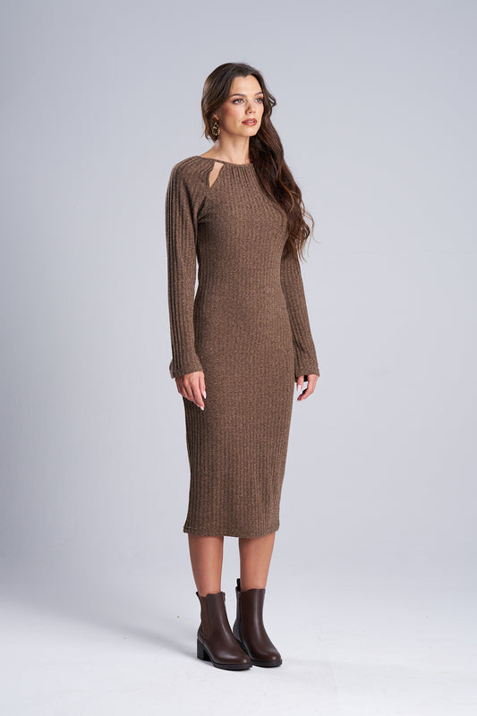 Midi Dress