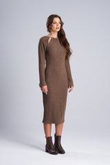 Midi Dress