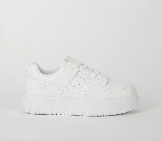 Platform Sneaker