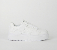 Platform Sneaker