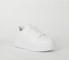 Platform Sneaker