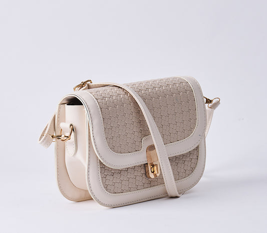 Crossbody bag