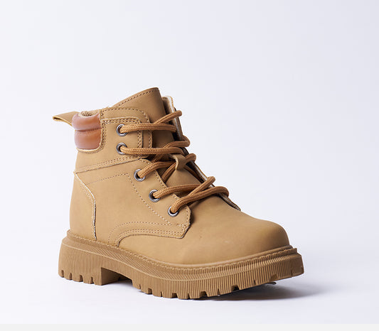 Ankle boot