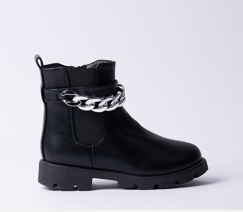 Ankle boot