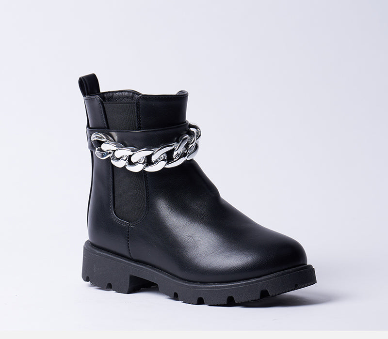 Ankle boot