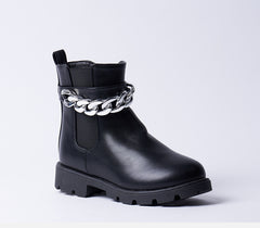 Ankle boot
