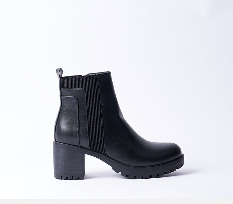 Ankle boot