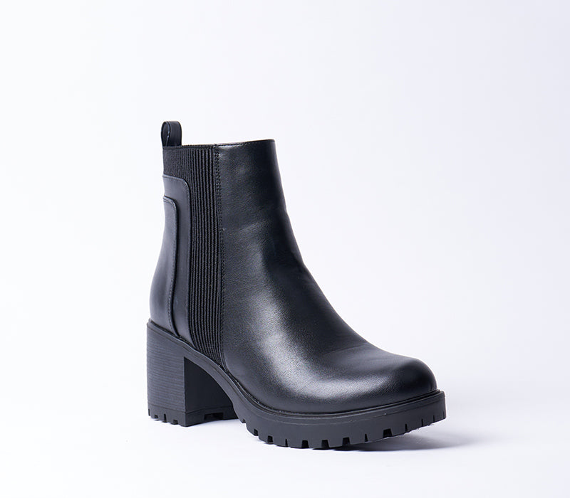 Ankle boot