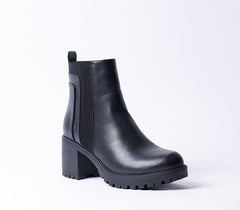 Ankle boot