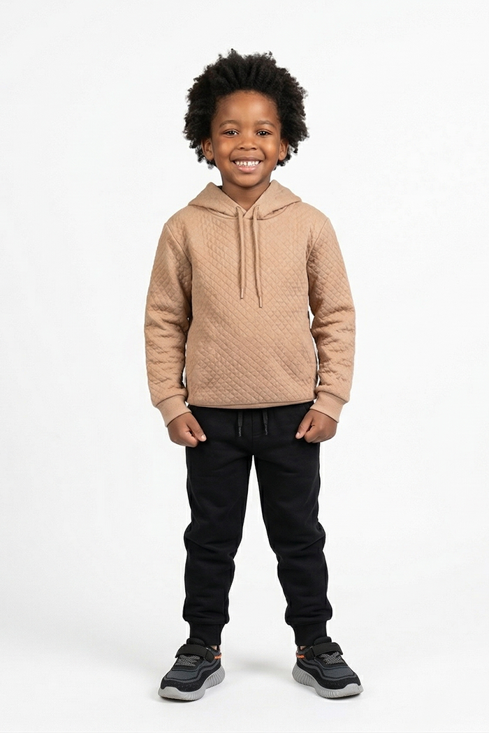 Regular Hoodie
