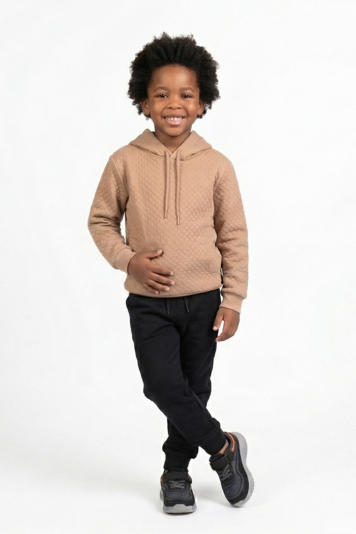 Regular Hoodie