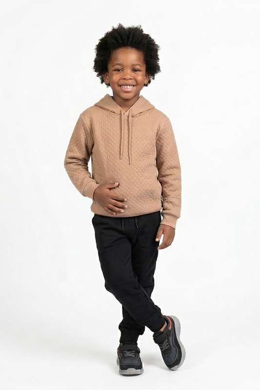 Regular Hoodie