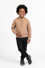Regular Hoodie