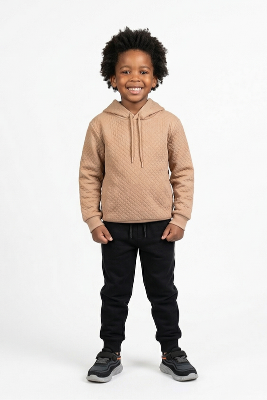 Regular Hoodie