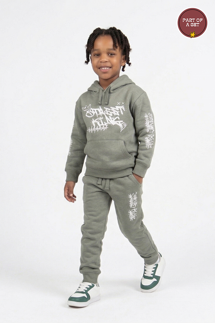 Regular Hoodie