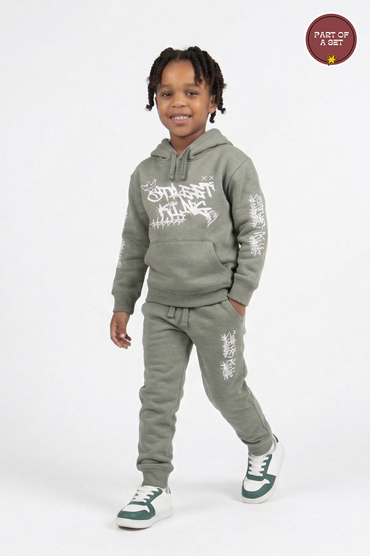 Regular Hoodie