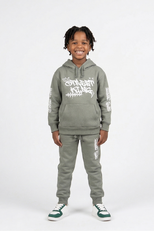 Regular Hoodie