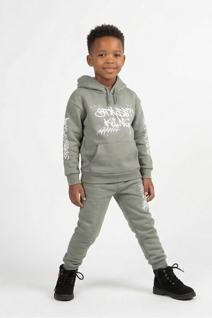 Joggers