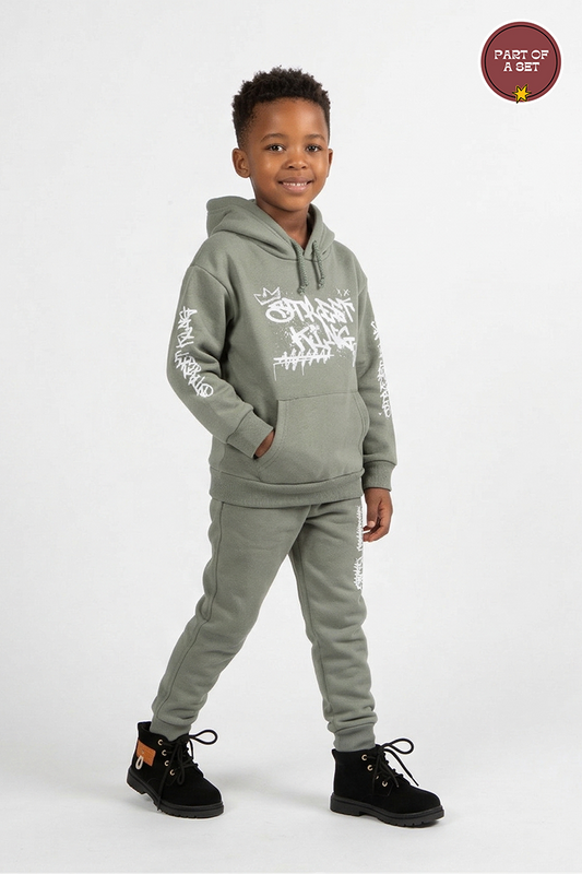 Joggers