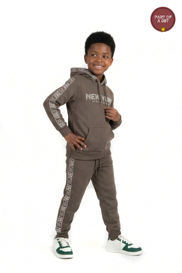 Regular Hoodie