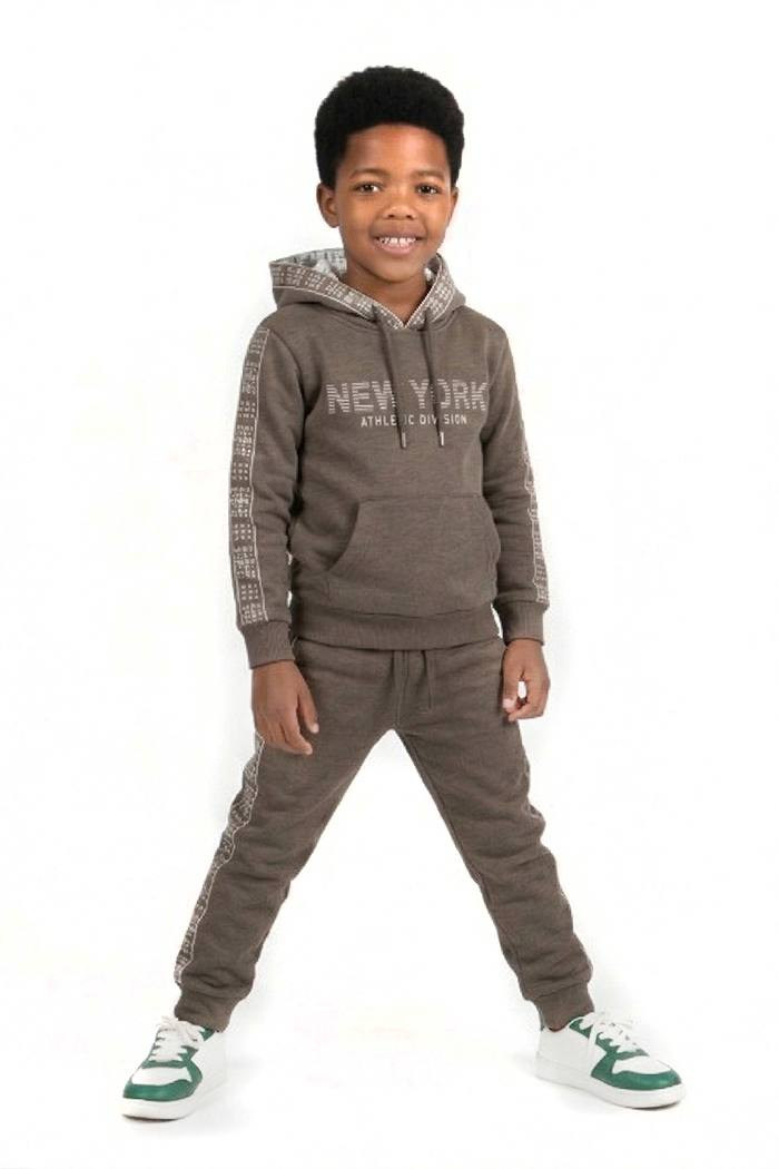 Regular Hoodie