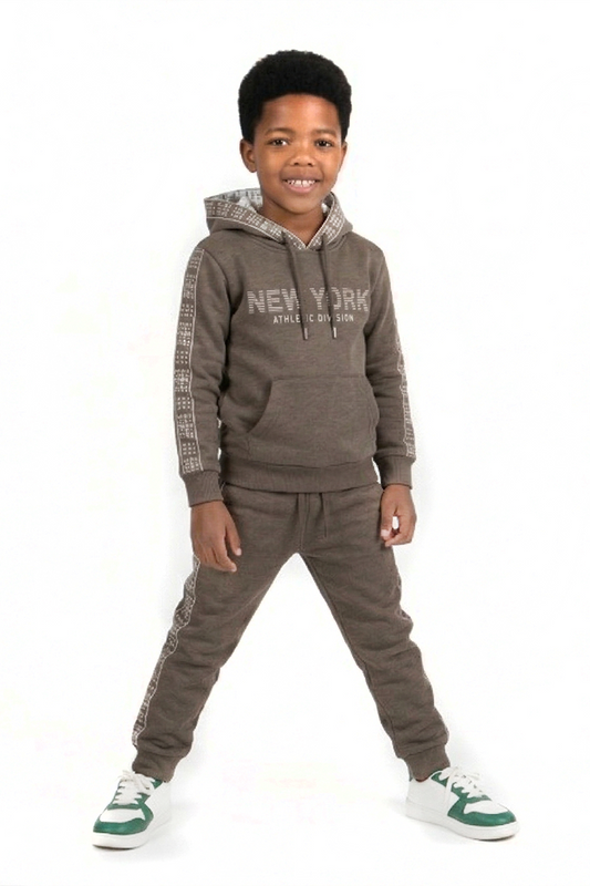 Regular Hoodie