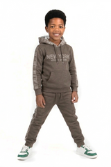 Regular Hoodie